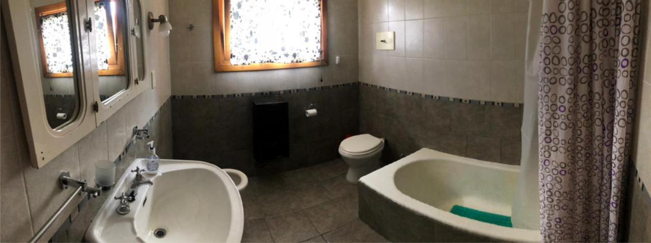 Hospedaje Amilcar Esquel Zewnętrze zdjęcie