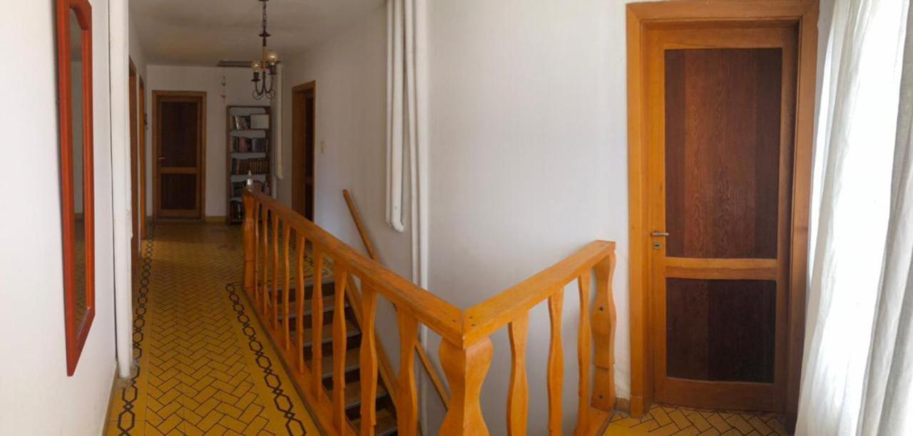 Hospedaje Amilcar Esquel Zewnętrze zdjęcie