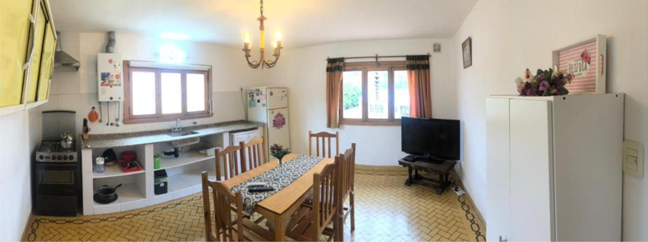Hospedaje Amilcar Esquel Zewnętrze zdjęcie